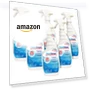 Превью Hospital Grade Disinfectant — Cleaners, CleanSmart