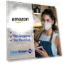 Превью Hospital Grade Disinfectant — Cleaners, CleanSmart