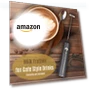 Превью Hot And Iced Coffee Maker with Milk Frother — Coffee & Espresso Combos, NOBLE VISTA
