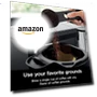Превью Hot & Iced XL Coffee Maker with Rapid Cold Brew — Coffee Makers, Ninja