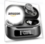 Превью Hybrid Active Noise Cancelling Wireless Earbuds — In-Ear Headphones, TOZO