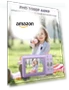 Превью Kids Digital Camera — Camera & Photo, CAMKORY