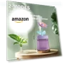 Превью Landscape Night Light Humidifier — Air Moisturizers, ShunChengFa