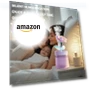 Превью Landscape Night Light Humidifier — Air Moisturizers, ShunChengFa