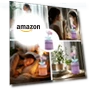 Превью Landscape Night Light Humidifier — Air Moisturizers, ShunChengFa