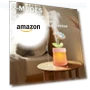 Превью Landscape Night Light Humidifier — Air Moisturizers, ShunChengFa