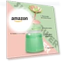 Превью Landscape Night Light Humidifier — Air Moisturizers, ShunChengFa