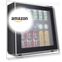 Превью Mini Fridge Cooler - 60 Can Beverage Refrigerator — Mini Fridges, Antarctic Star