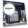 Превью Mini Fridge Cooler - 60 Can Beverage Refrigerator — Mini Fridges, Antarctic Star