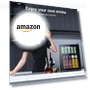 Превью Mini Fridge Cooler - 60 Can Beverage Refrigerator — Mini Fridges, Antarctic Star
