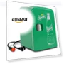 Превью Mini Fridge - Portable Table Top Beverage Cooler — Mini Fridges, Koolatron