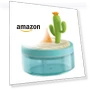 Превью Night Light Humidifier with 2 Mist Modes — Air Moisturizers, ShunChengFa