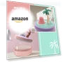 Превью Night Light Humidifier with 2 Mist Modes — Air Moisturizers, ShunChengFa