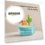 Превью Night Light Humidifier with 2 Mist Modes — Air Moisturizers, ShunChengFa