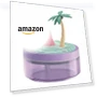 Превью Night Light Humidifier with 2 Mist Modes — Air Moisturizers, ShunChengFa