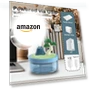 Превью Night Light Humidifier with 2 Mist Modes — Air Moisturizers, ShunChengFa