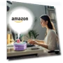 Превью Night Light Humidifier with 2 Mist Modes — Air Moisturizers, ShunChengFa