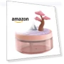 Превью Night Light Humidifier with 2 Mist Modes — Air Moisturizers, ShunChengFa