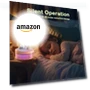 Превью Night Light Humidifier with 2 Mist Modes — Air Moisturizers, ShunChengFa