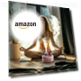 Превью Night Light Humidifier with 2 Mist Modes — Air Moisturizers, ShunChengFa