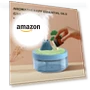 Превью Night Light Humidifier with 2 Mist Modes — Air Moisturizers, ShunChengFa