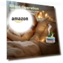 Превью Night Light Humidifier with 2 Mist Modes — Air Moisturizers, ShunChengFa
