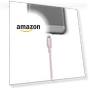 Превью Nylon USB-A to Lightning Charger Cable — Chargers & Cables, Amazon Basics