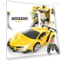 Превью Remote Control Car - Transform Robot — Interactive Figures & Robots, Dolanus