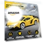 Превью Remote Control Car - Transform Robot — Interactive Figures & Robots, Dolanus