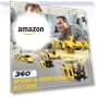 Превью Remote Control Car - Transform Robot — Interactive Figures & Robots, Dolanus