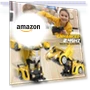 Превью Remote Control Car - Transform Robot — Interactive Figures & Robots, Dolanus