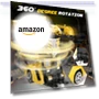 Превью Remote Control Car - Transform Robot — Interactive Figures & Robots, Dolanus