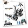 Превью Remote Control Robot Dog — Interactive Figures & Robots, Homesoft