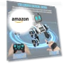 Превью Remote Control Robot Dog — Interactive Figures & Robots, Homesoft