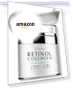 Превью Retinol Collagen Face Moisturizer — Beauty & Personal Care, EnaSkin
