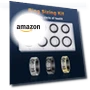 Превью Ring Sizing Kit — Smart Rings, Gwenland