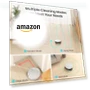 Превью Robot Vacuum Cleaner — Smart Cleaning Robots, Lefant
