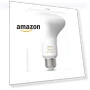 Превью Smart 85W BR30 LED Bulb - White Ambiance Warm-to-Cool White Light - 4 Pack — LED, Philips Hue