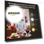 Превью Smart 85W BR30 LED Bulb - White Ambiance Warm-to-Cool White Light - 4 Pack — LED, Philips Hue