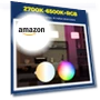 Превью Smart Light Bulbs — LED, Lightinginside