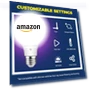 Превью Smart Light Bulbs — LED, Lightinginside