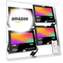 Превью Smart RGB Landscape Lighting — Outdoor Security & Flood Lighting, MELPO