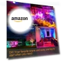 Превью Smart RGB Landscape Lighting — Outdoor Security & Flood Lighting, MELPO