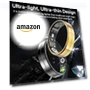 Превью Smart Ring Fitness Tracker — Smart Rings, Hwagol