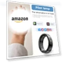 Превью Smart Ring with Instant Notification Alerts & Gesture Control — Smart Rings, Hugrow