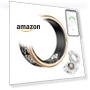 Превью Smart Ring with LED Display — Smart Rings, Sqrutri