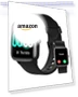 Превью Smart Watch for iOS and Android Phones — Smartwatches, GRV
