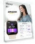 Превью Smart Watch with Fitness Tracker — Smartwatches, RUIMEN
