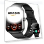Превью Smart Watch with Health Monitoring — Smartwatches, IOWODO
