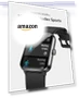 Превью Smart Watch with Health Monitoring — Smartwatches, IOWODO